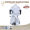 Spa Massage Cama White Medical Podiatry Chair Beauty Chair